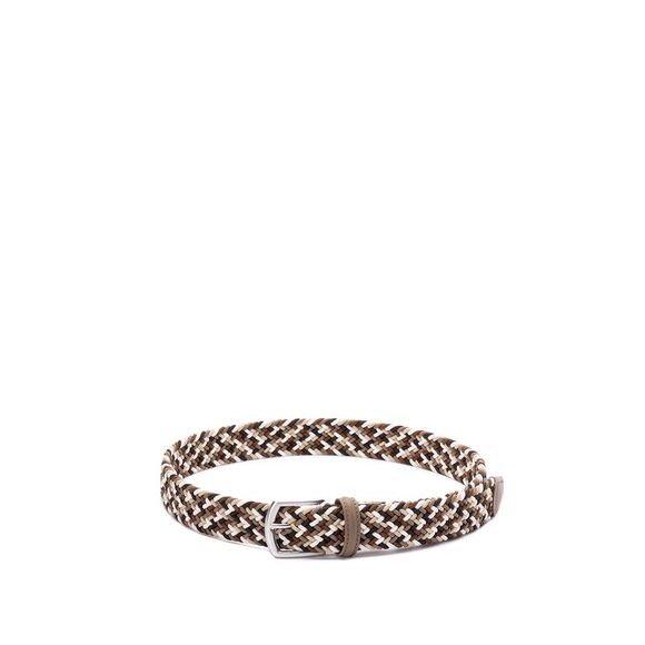 Anderson´s Men Elastic Woven Belt,All Products : American Fashion Style Bags On Sale